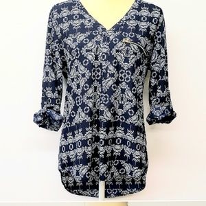 Tacera Blouse